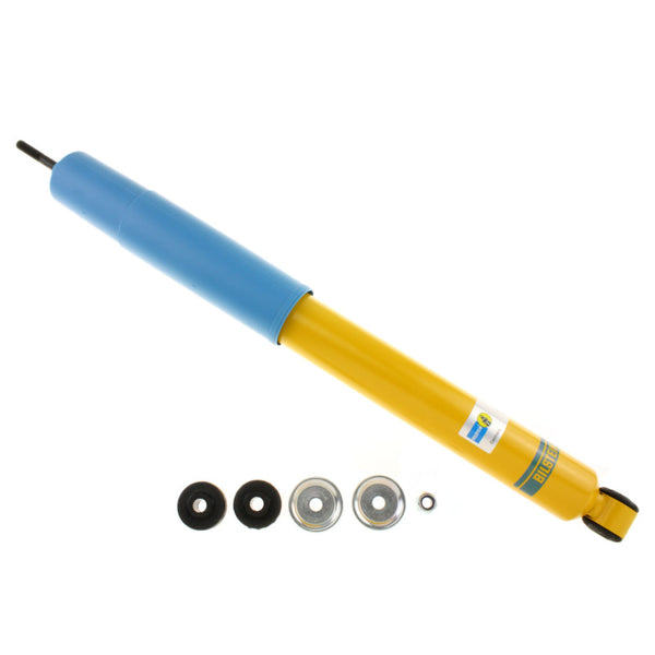 BILSTEIN 4600 Series 1975-1991 Fits Ford E-350 Econoline Rear Monotube Strut Assembly 24-184663