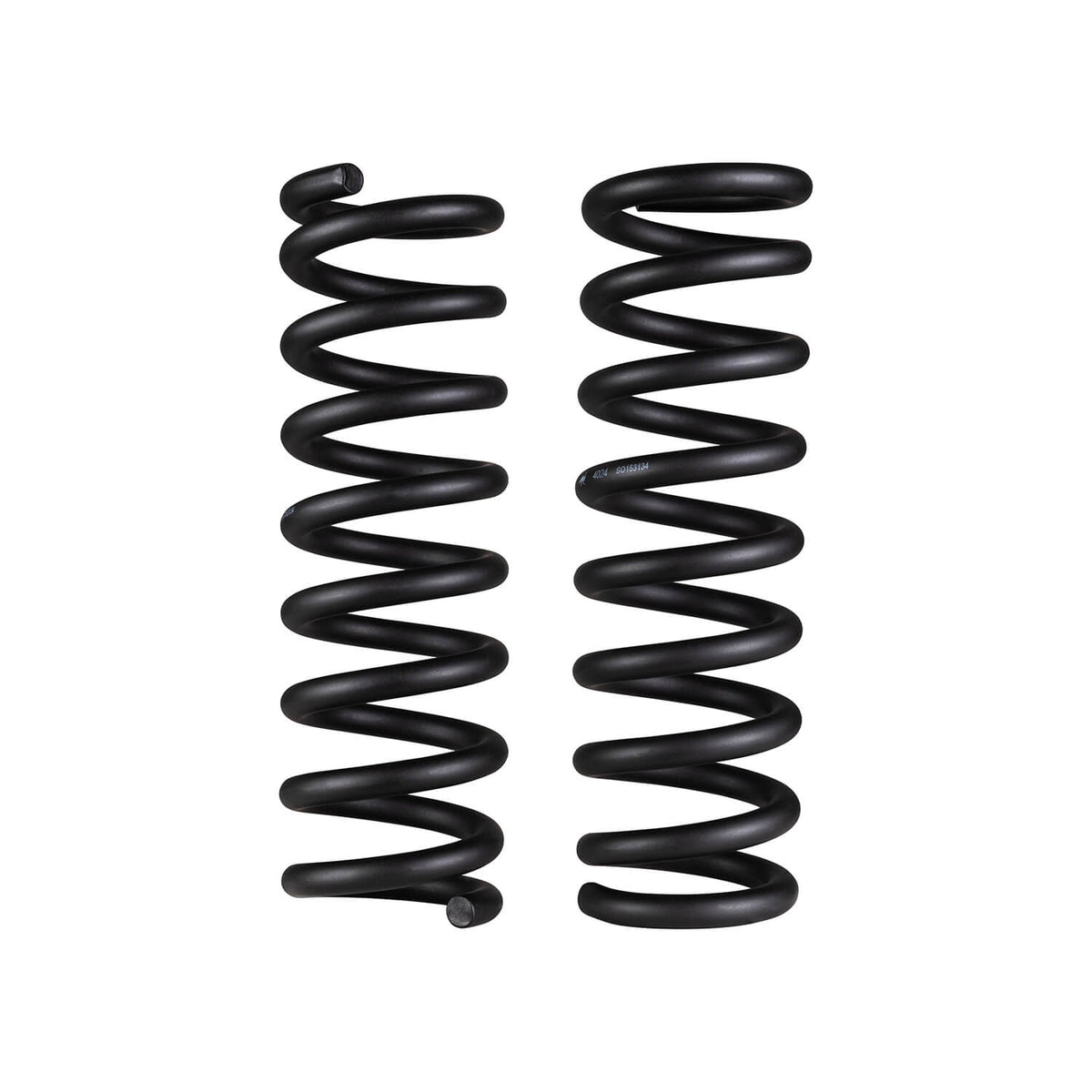 ARB Set Of Coil Springs 4024