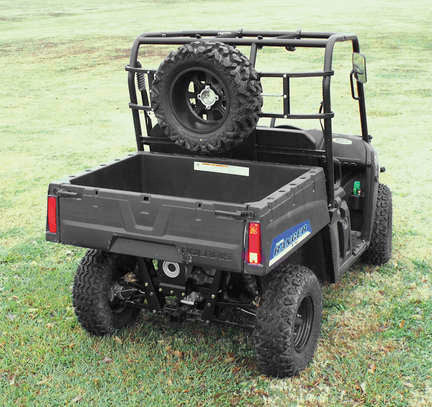 Great Day Spare Tire Carrier UVPR905-STC