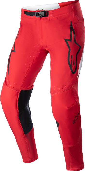 Alpinestars 2023 Supertech Risen Pants (Mars Red White, 32)