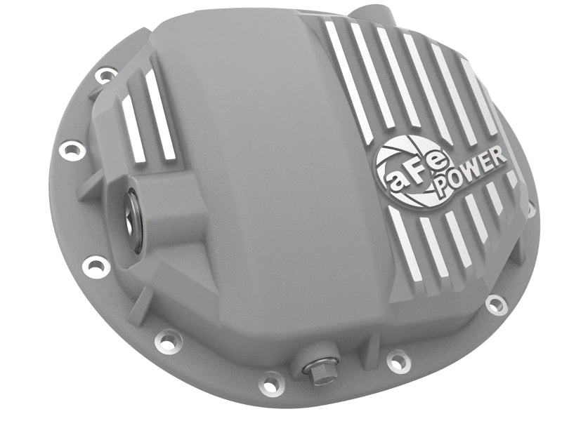 Afe Diff/Trans/Oil Covers 46-71120A