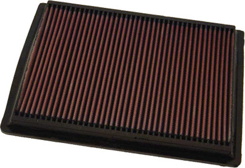 K&N Engine Air Filter: High Performance, Powersport Air Filter: Fits 2001-2008 DUCATI (Monster, 400, 695, S2R 1000, S4R Testastretta, S4Rs, Tricolore, S2R, 800, and other select models) DU-9001