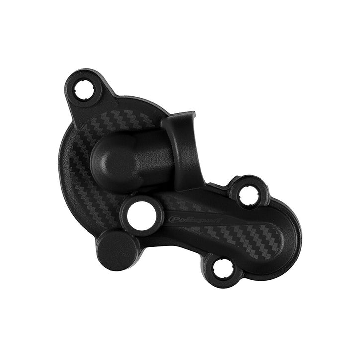 Polisport Waterpump Cover Beta Black 8484900001