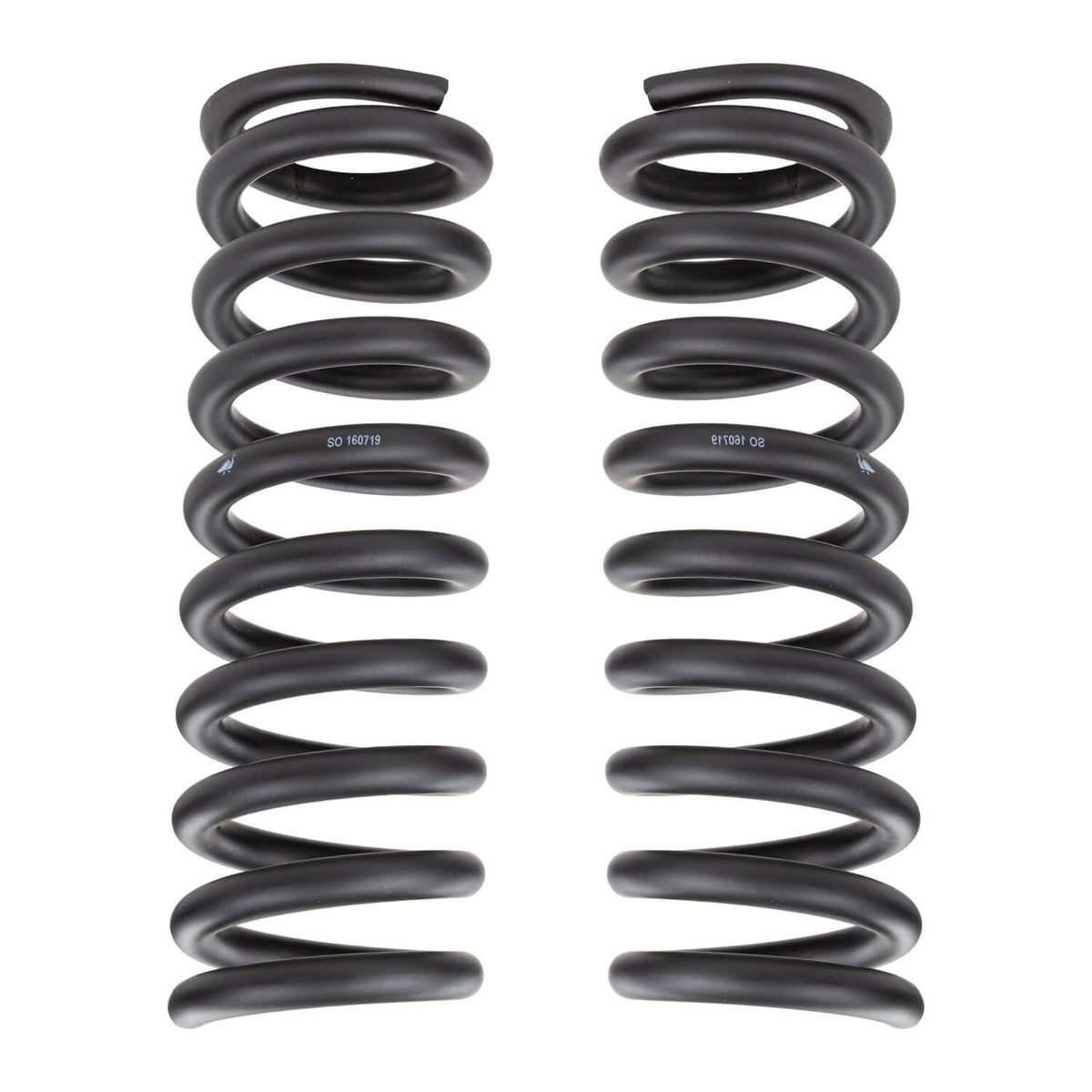 ARB Coil Spring Front 4052