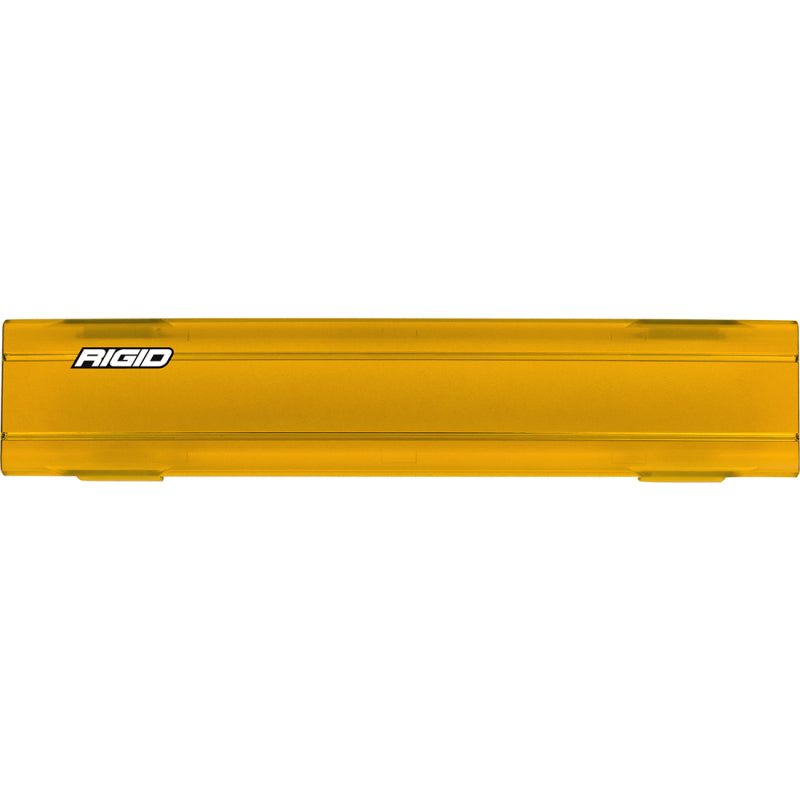 RIGID 10in SR-Series Pro Light Cover Black 131634