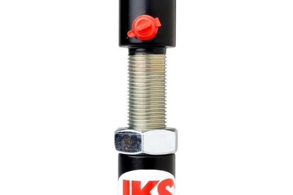 JKS Quicker Disconnect Sway Bar Links, 0"-2" Lift, Wrangler JK, Fits 2007-2018 Jeep Wrangler JK 2030