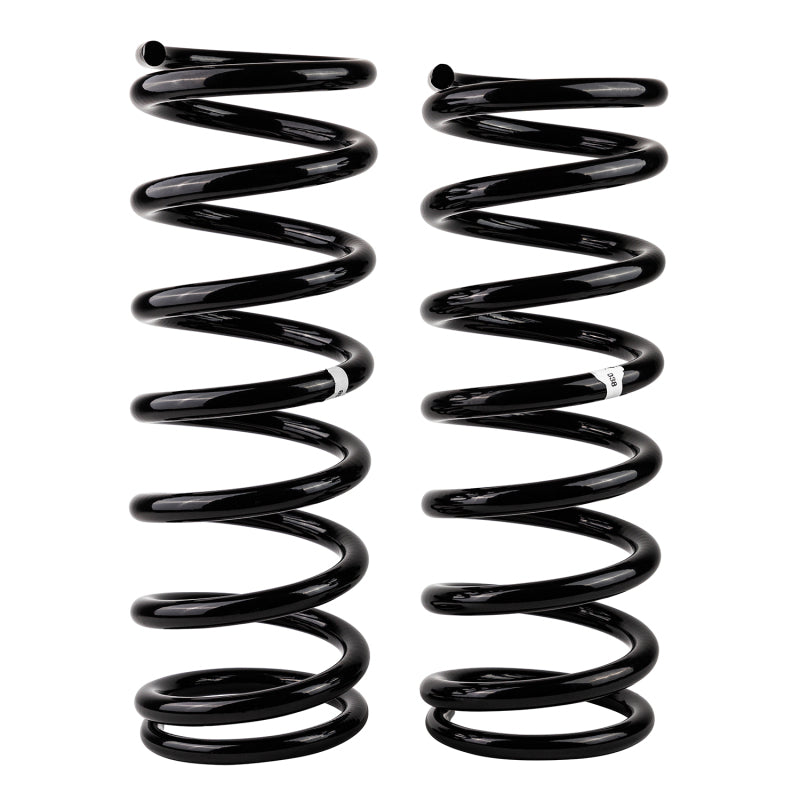 ARB / OME Coil Spring Rear 4Iny61 Cnstnt 400Kg, Fits 2010 Fits Nissan Patrol Y62 Models (non Hbmc Models) Global 3038