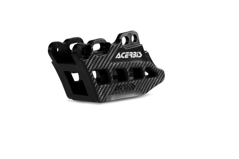 Acerbis Chain Guide 2.0 (Black) For 07-20 Honda Crf450R, Osfa () 2410960001