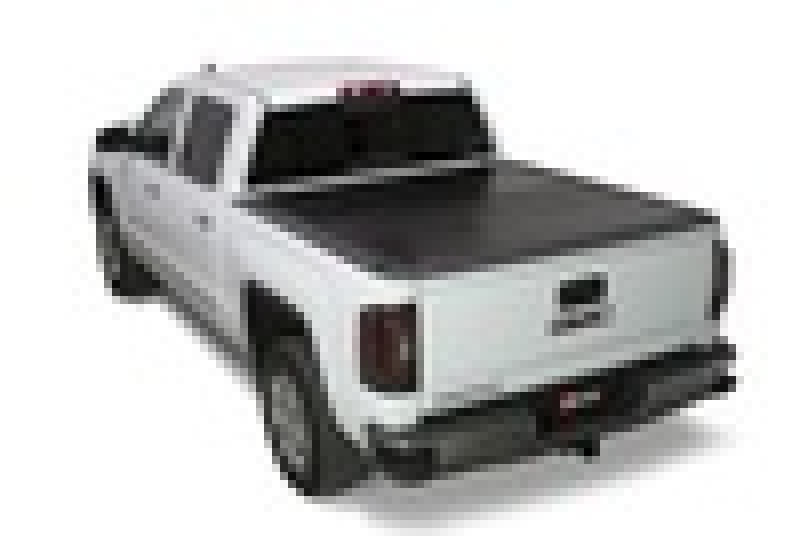 BAK 19-20 Chevy Silverado 8ft Bed 1500 (New Body Style) BAKFlip G2 226132