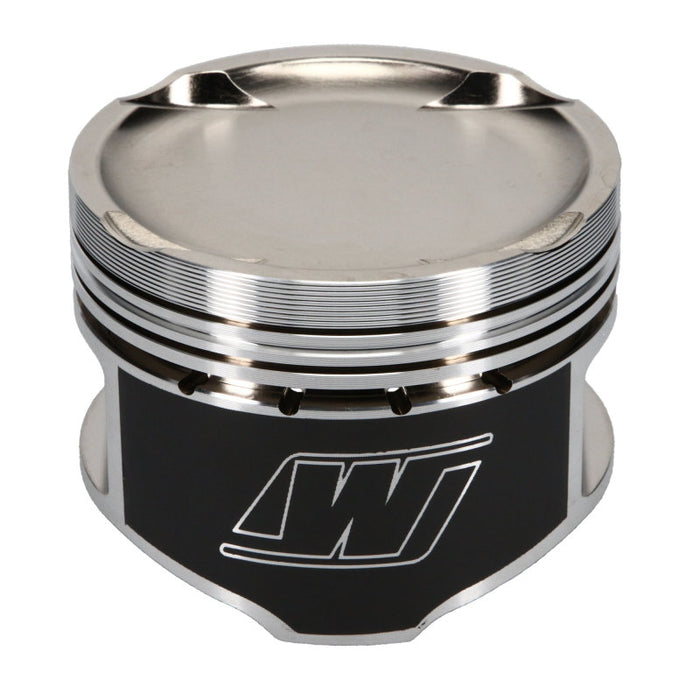 Wiseco Mits Turbo DISH -17cc 1.378 X 87MM Piston Kit K548M87AP