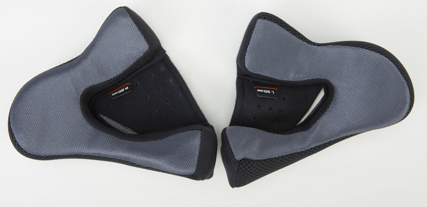 Gmax G999661 Cheek Pad