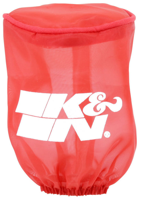 K&N Ru-1280Dr Red Drycharger Filter Wrap For Your Rc-1280 Filter RU-1280DR