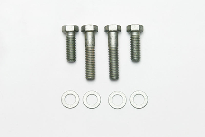 Wilwood Bolt Kit Bracket 74-78 Ford Pinto/Mustang II Disc 230-10441