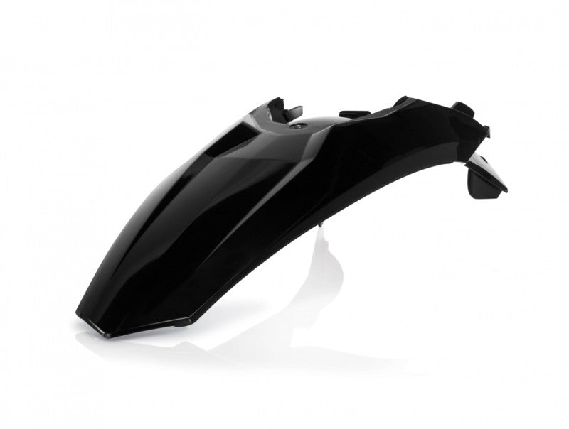 Acerbis Rear Fender Black 2205420001