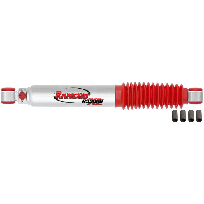 Rancho RS9000XL RS999114 Shock Absorber Fits select: 1966-1993 DODGE W-SERIES, 1975-1993 DODGE RAMCHARGER