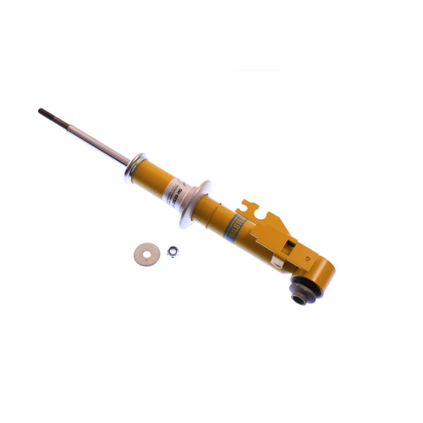 BILSTEIN B6 2007 Mini Cooper Base Rear Right 36mm Monotube Shock Absorber 24-139397