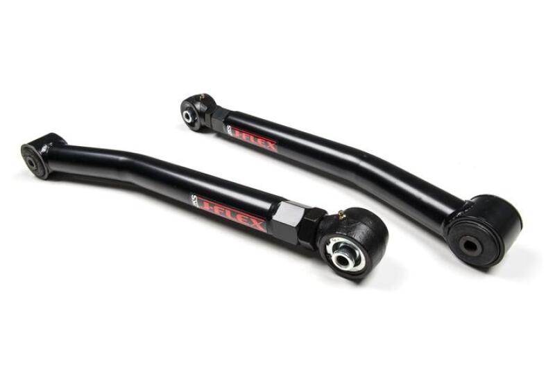 JKS JKS1610 Adjustable Control Arms | Front Lower | Wrangler JK