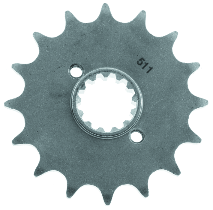 BikeMaster Kawasaki Front Sprocket 520 14T 965507