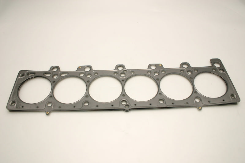 Cometic BMW M20 2.5L / 2.7L 85mm .095 inch MLS-5 325i/525i Head Gasket C4394-095