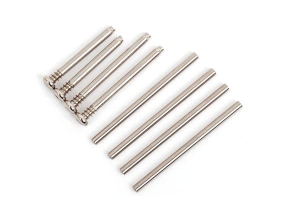 Traxxas Suspension Pin Set Complete Front and Rear 9042