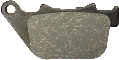 EBC Brakes FA45 Disc Brake Pad Set, Black, 1x1x1