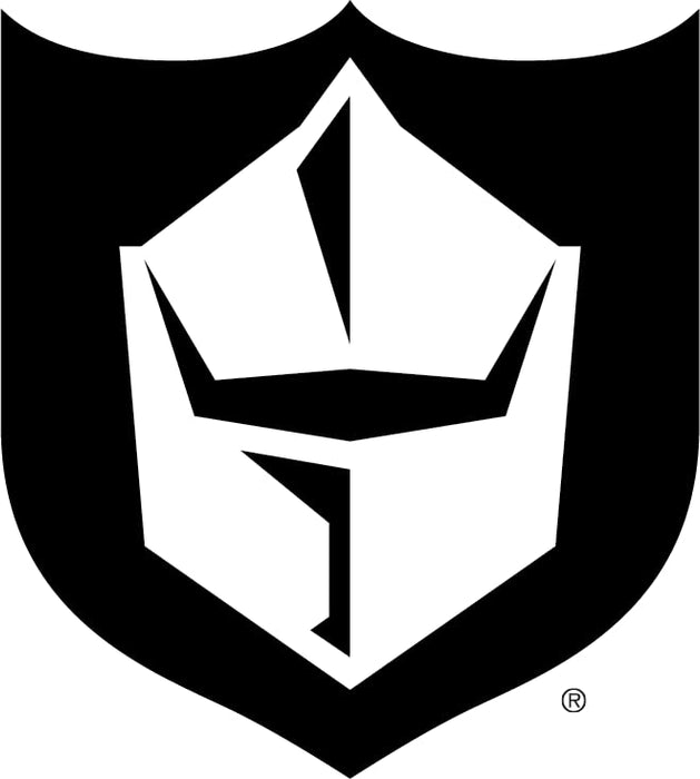 13.75 Top Marker Extreme Weather Steering Wheel - Red