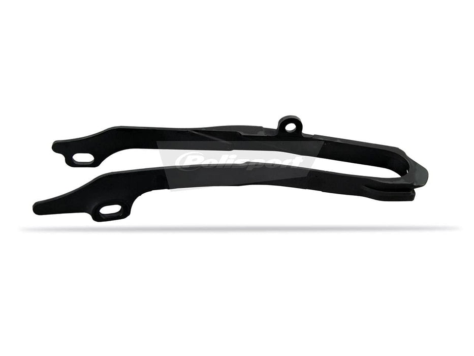 Polisport Chain Slider (BLACK) For 09-12 HONDA CRF450R