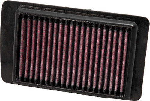 K&N Engine Air Filter: High Performance, Premium, Powersport Air Filter: Fits 2008-2017 VICTORY (Gunner, Hammer S, High-Ball, Vegas, 8-Ball, Judge, Boardwalk, Jackpot, and other select models) PL-1608