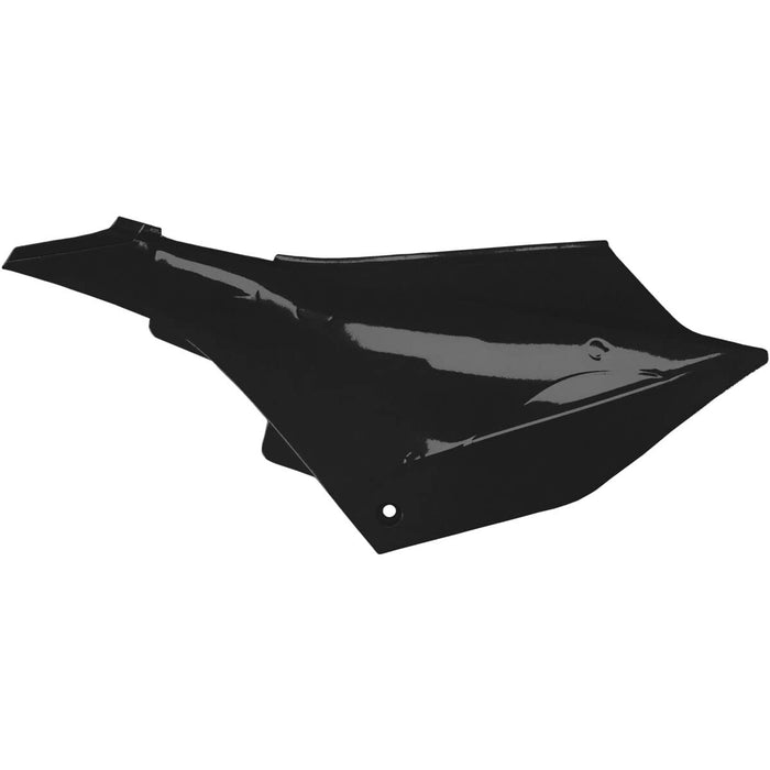 Acerbis Side Panel Set (BLACK) For 22-23 YAMAHA YZ250