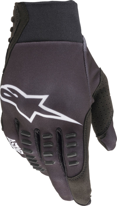 Alpinestars Smx-E Gloves Black/White Lg 3564020-12-L