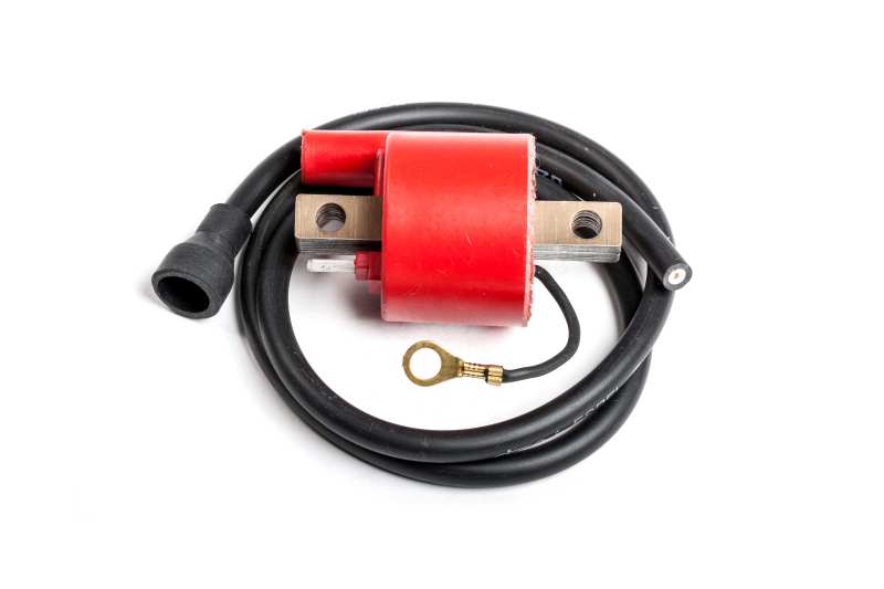 Ricks Motorsport New Polaris Ignition Coil 23-501