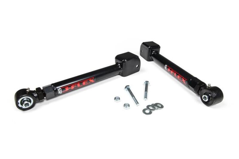 JKS Adjustable Control Arms, Front Upper, Wrangler Tj, LJ Cherokee Xj, Comanche Mj, Grand Cherokee ZJ And WJ, Fits 2004-2006 Jeep Wrangler LJ 1652