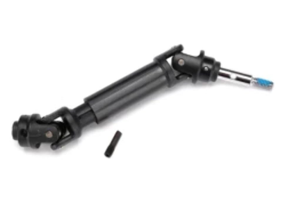 Traxxas Front Heavy Duty-1 L or R Fully Assembled Screw Pin-1 Driveshaft Assembly