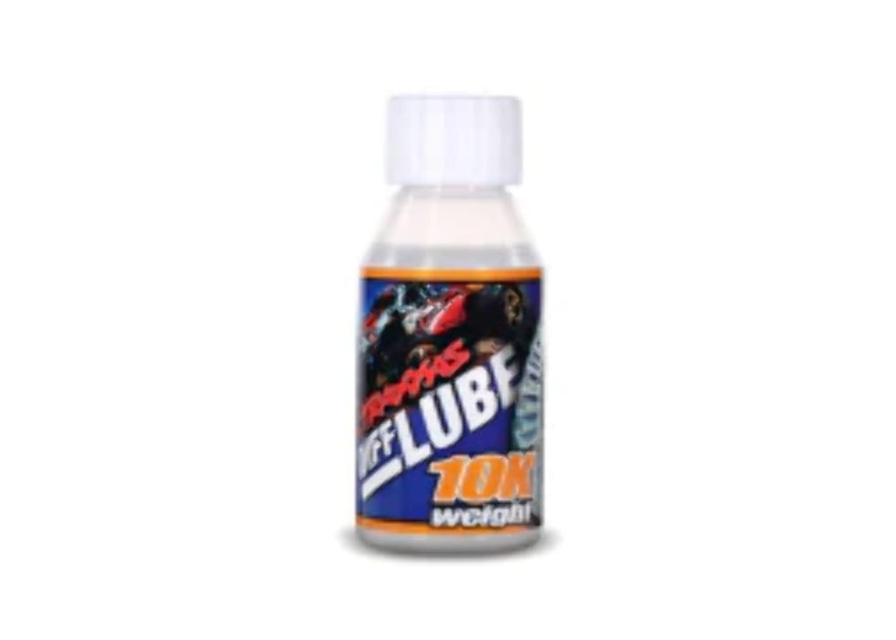 Traxxas 5135 10 000 Weight Differential Oil