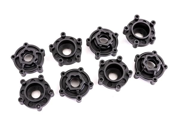 Traxxas 9567 - Wheel Hubs