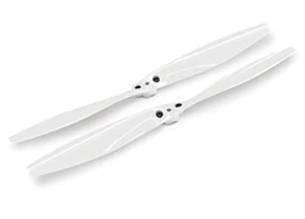 Traxxas Aton Rotor Blade Set White