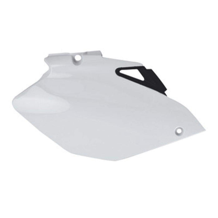 Polisport (8602100001) White Side Panel