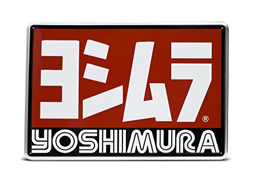 Yoshimura RS4 Slip-On Aluminum Exhaust for Honda CRF450X 2019-2024 Performance Muffler 224502D320