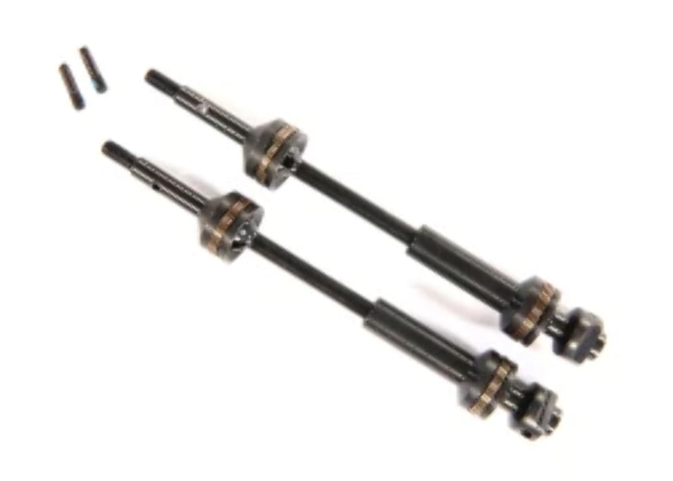 Traxxas Rear CV Complete Driveshafts