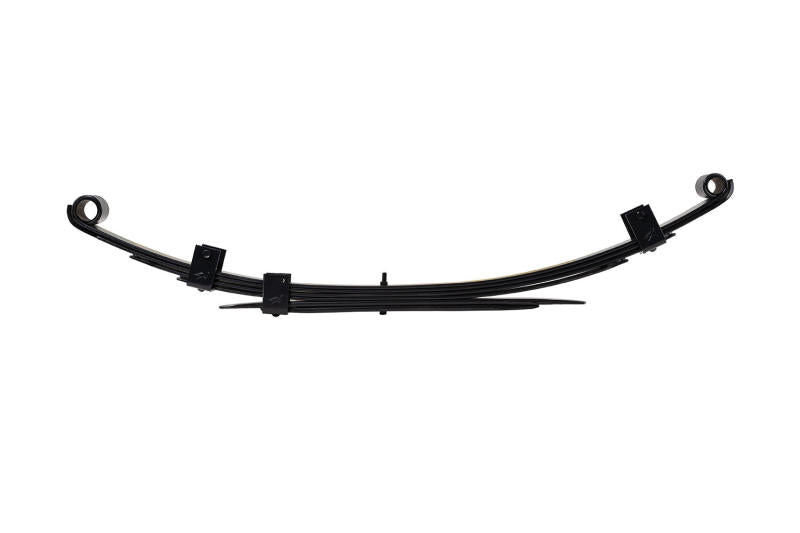 ARB / OME Leaf Spring D2 Hilux 05On, Fits 2005-2015 Fits Toyota Hilux / Vigo 4WD Models Global EL044R