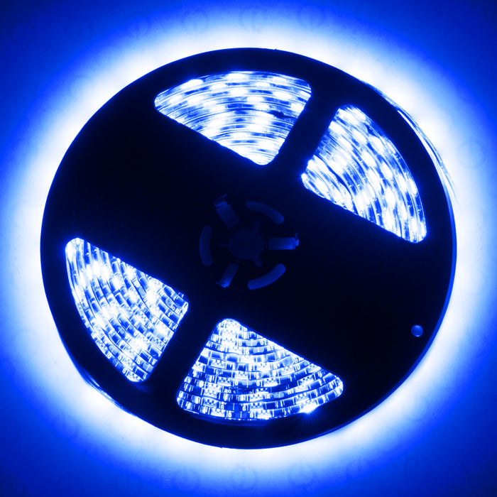 Exterior Fog Lightsex LED Spool - Blue Oracle