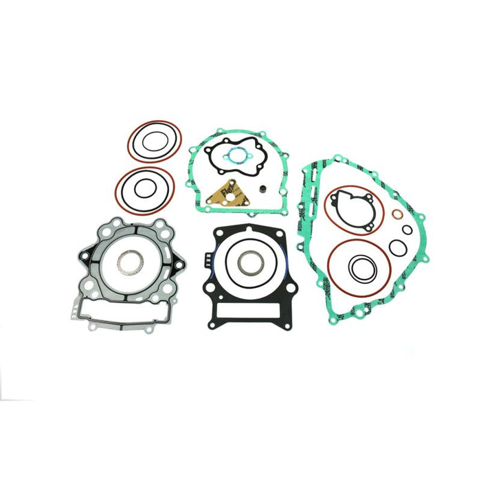 Athena 09-14 Yamaha YFM 550 Grizzly/4x4/EPS/FI/Hunter Complete Gasket Kit (Excl Oil Seals) p400485850193