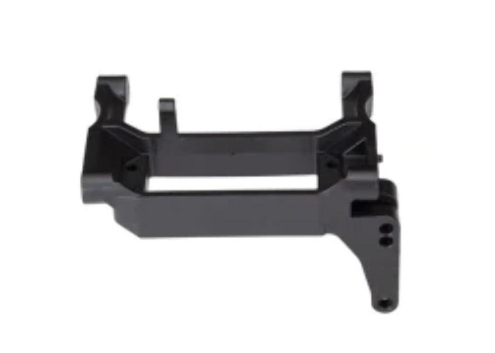 Traxxas 8141 Steering Servo Mount Black