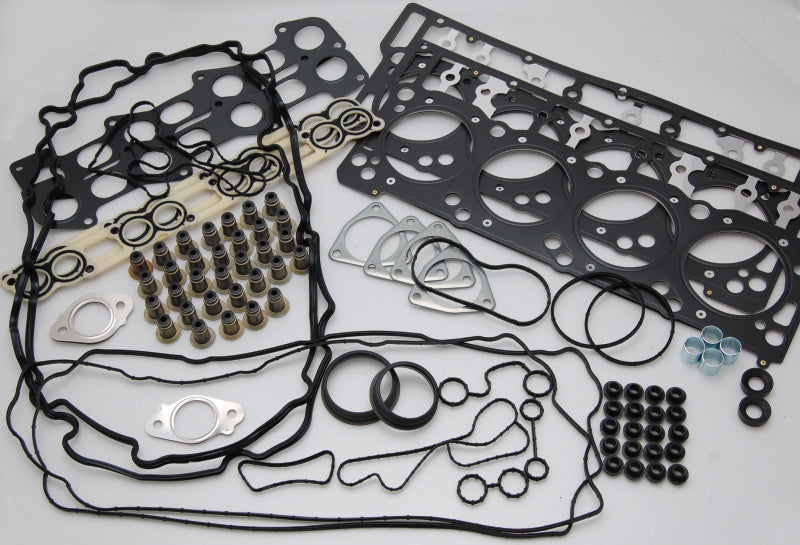 Cometic Street Pro 08-10 Ford 6.4L Powerstroke Diesel V8 103mm Top End Gasket Kit PRO3007T