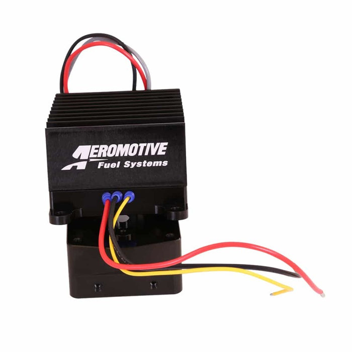 Aeromotive 05-18 Chevrolet Silverado/GMC Sierra 1500 Series 3.5 GPM Brushless Gear Pump 18087