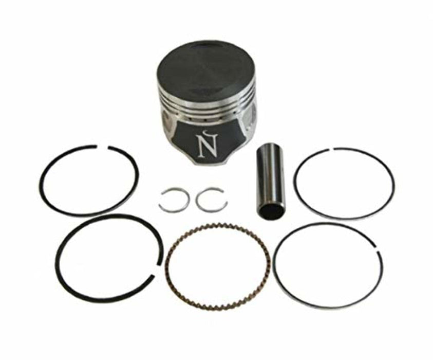 Namura Technologies NA-10090 Piston Kit - Standard Bore 46.97mm