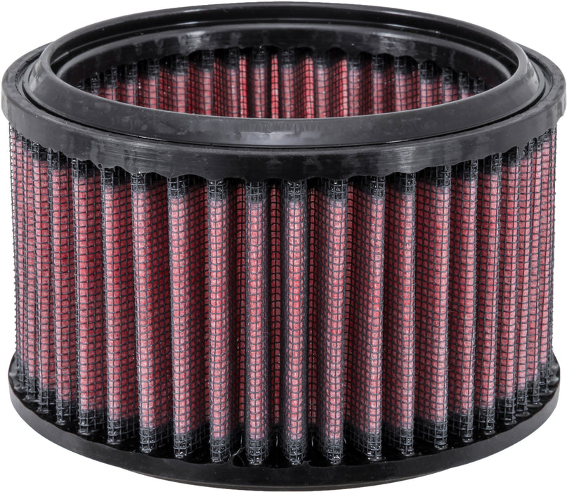 K&N Engine Air Filter: High Performance, Premium, Powersport Air Filter: Fits 2009-2018 ROYAL ENFIELD (Bullet B5, Bullet C5, Bullet G5, Classic) RO-5010