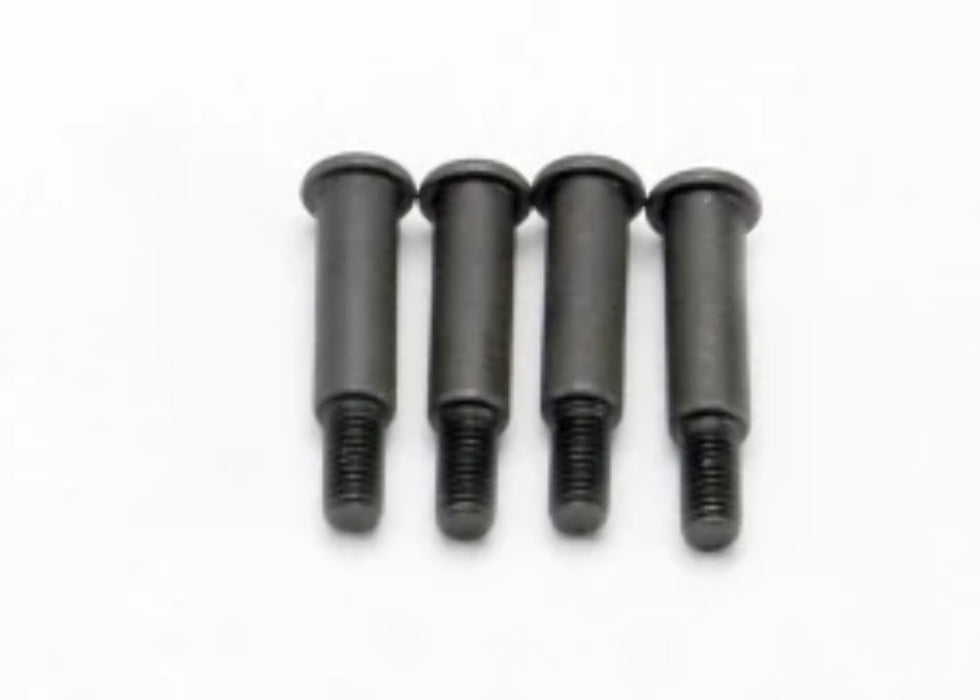 Traxxas 7155 Rocker Arm Post Steel 4-Piece 381-Pack