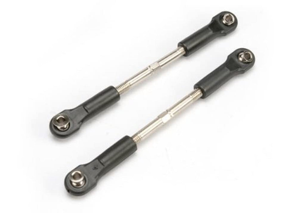 Traxxas 5539 58mm Turnbuckles Camber Links for Front or Rear