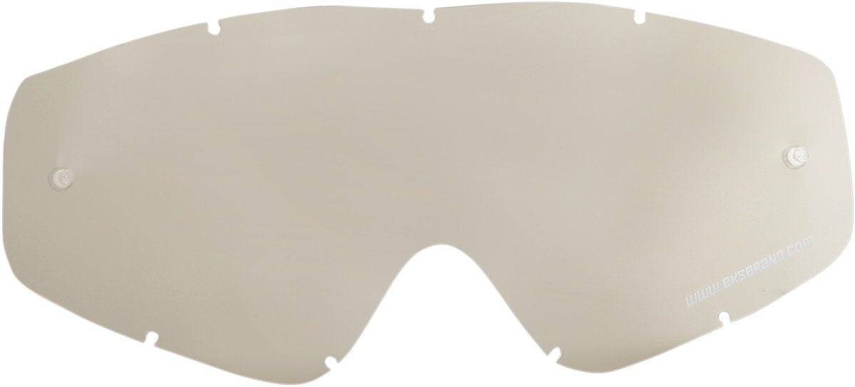 EKS Anti Fog Lens (Smoke)